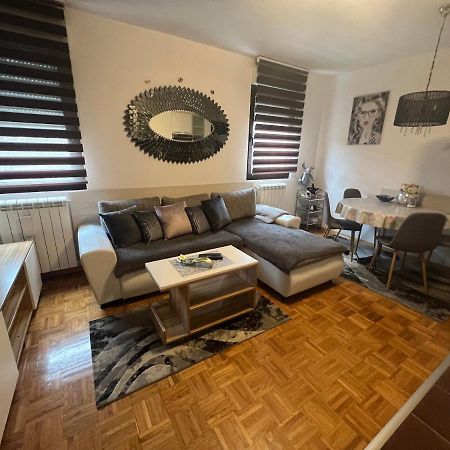 Apartment Sweet Dreams-Close To Zoo,Dinamo Stadium And The City Center Загреб Екстер'єр фото