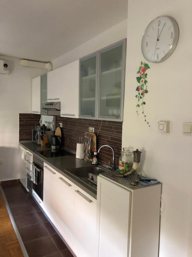 Apartment Sweet Dreams-Close To Zoo,Dinamo Stadium And The City Center Загреб Екстер'єр фото
