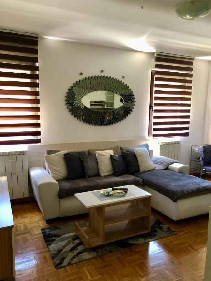 Apartment Sweet Dreams-Close To Zoo,Dinamo Stadium And The City Center Загреб Екстер'єр фото