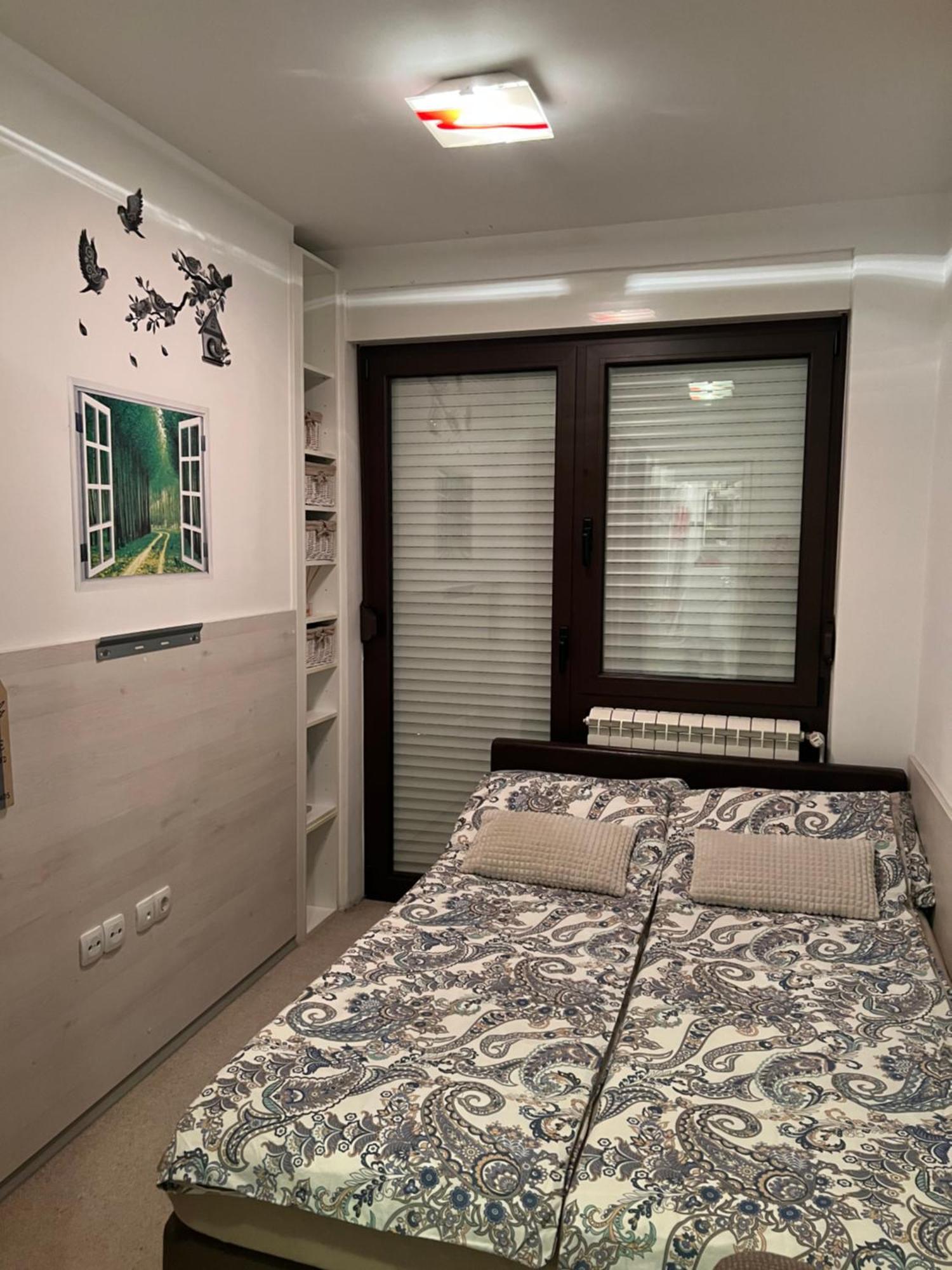 Apartment Sweet Dreams-Close To Zoo,Dinamo Stadium And The City Center Загреб Екстер'єр фото